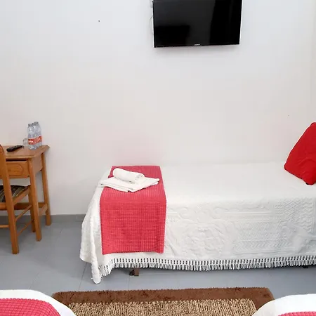 בית הארחה Residencial Braga Maçeira