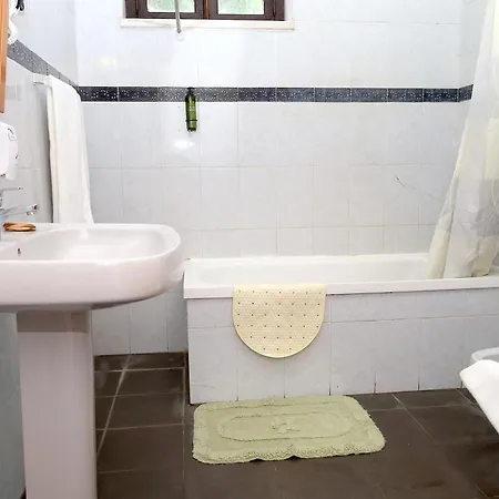 Residencial Braga 3*