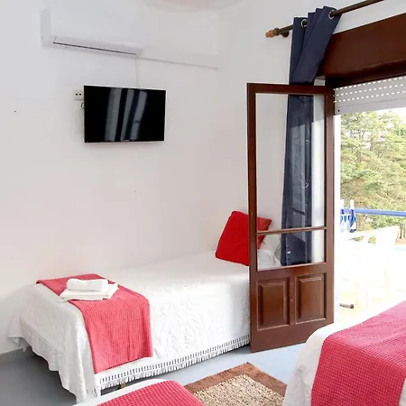 Residencial Braga Maçeira