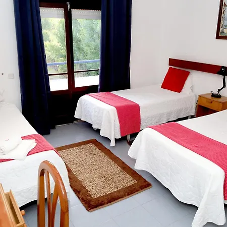 Residencial Braga 3* Maçeira