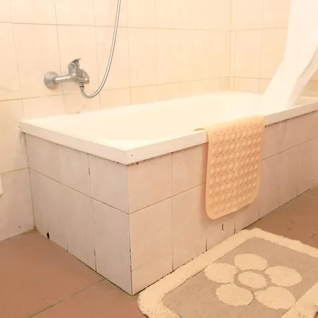 בית הארחה Residencial Braga 3*