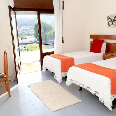 Residencial Braga 3*