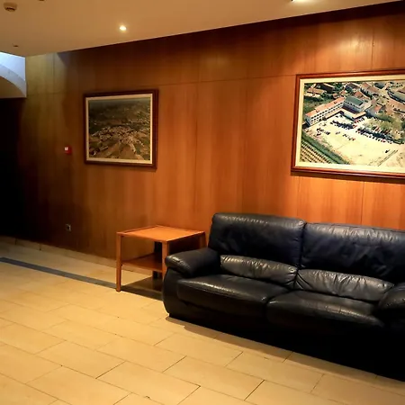 בית הארחה Residencial Braga