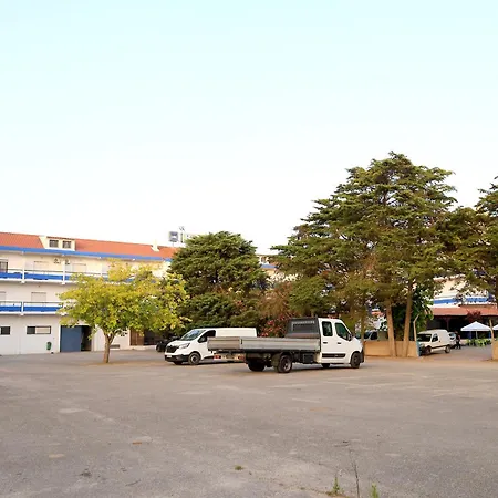 بيت ضيافة Residencial Braga 3*