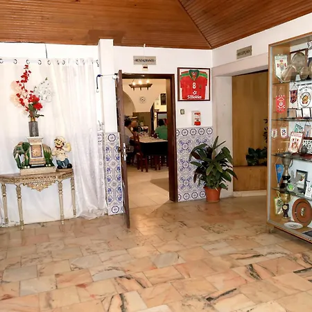 Residencial Braga Maçeira