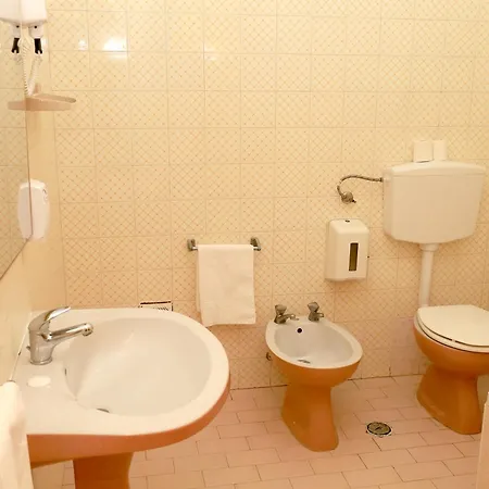 בית הארחה Residencial Braga 3*