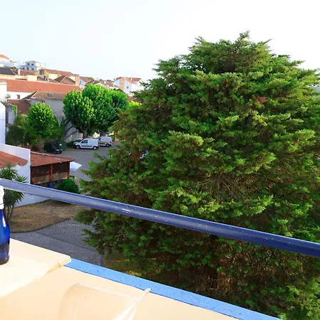 Residencial Braga בית הארחה Maçeira