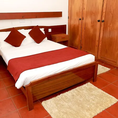 בית הארחה Residencial Braga 3*