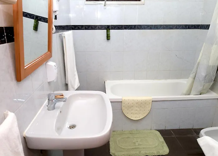 Residencial Braga بيت ضيافة