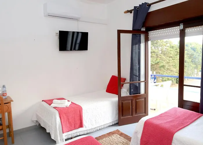 Residencial Braga Maçeira