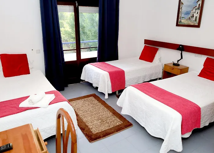 Residencial Braga 3* Maçeira