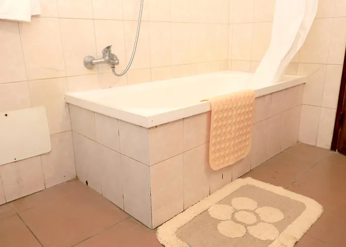 بيت ضيافة Residencial Braga 3*