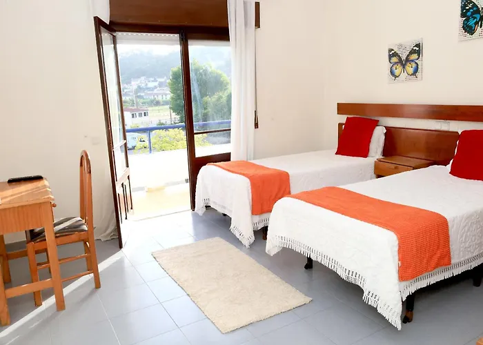 Residencial Braga 3*