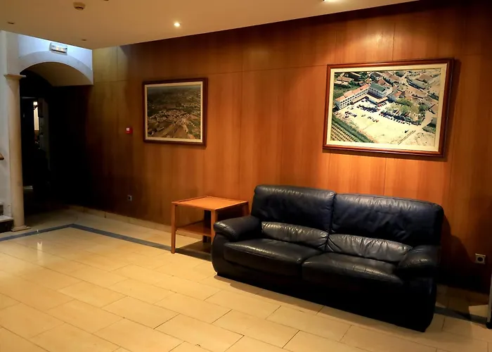 بيت ضيافة Residencial Braga