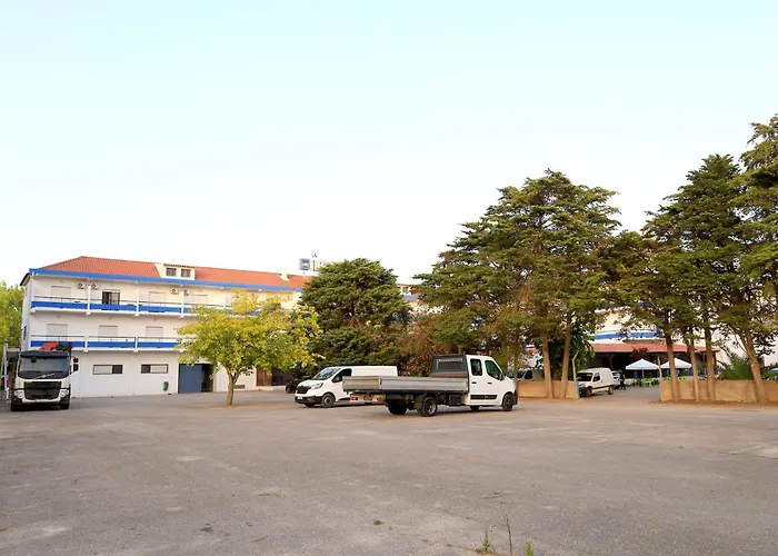 بيت ضيافة Residencial Braga 3*