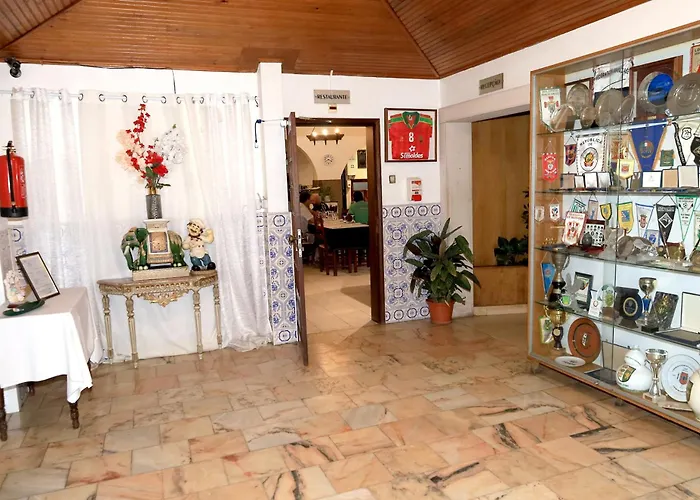 Residencial Braga Maçeira