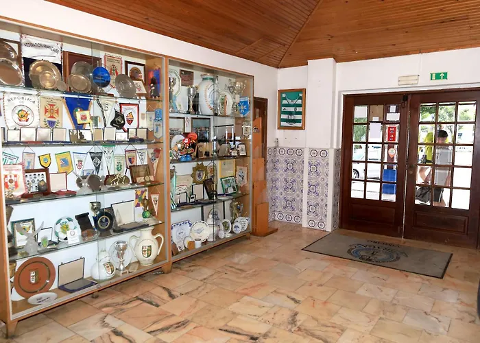 Residencial Braga بيت ضيافة