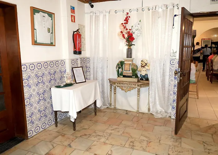 Residencial Braga 3*