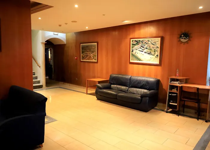 Residencial Braga Maçeira