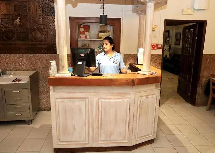 بيت ضيافة Residencial Braga 3*