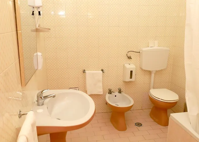 بيت ضيافة Residencial Braga 3*