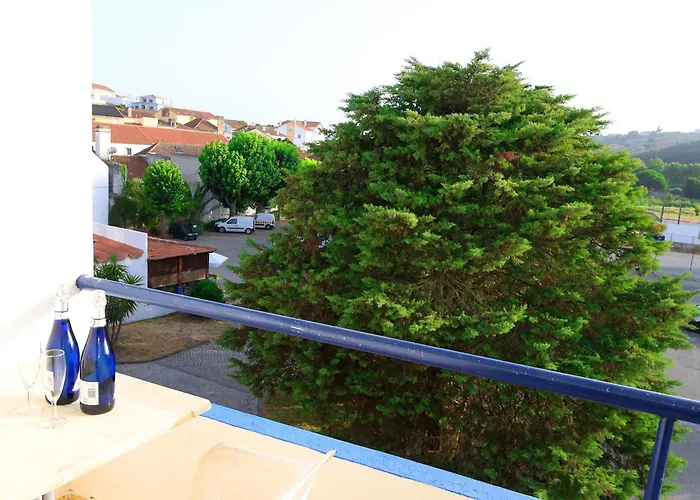 Residencial Braga بيت ضيافة Maçeira